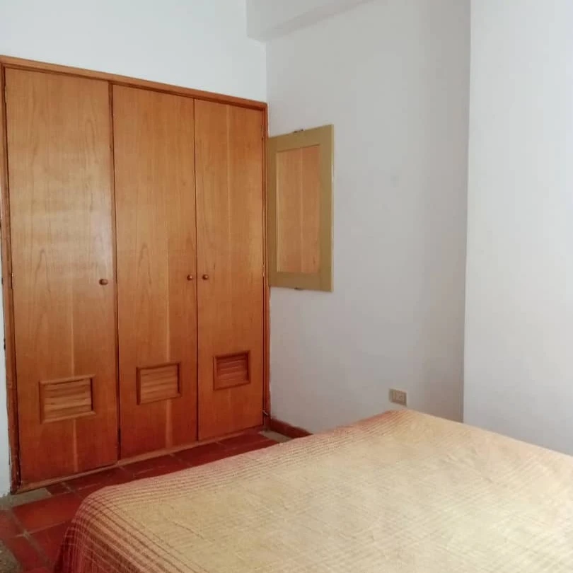 Apartamento vacacional en Costa Azul 