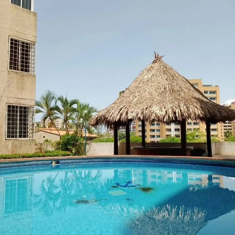 Apartamento vacacional en Costa Azul 