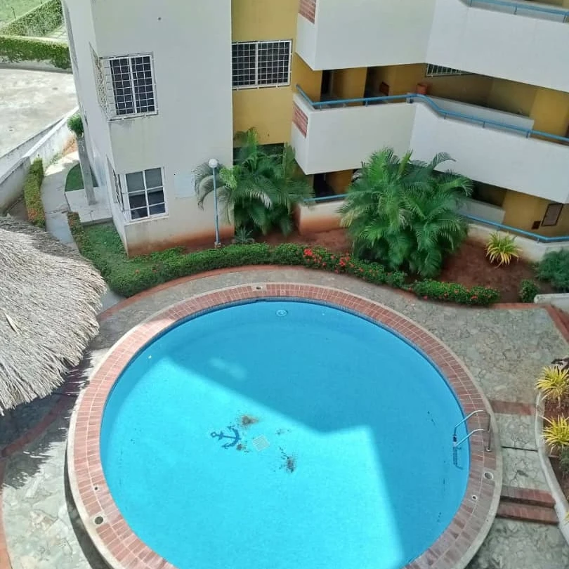 Apartamento vacacional en Costa Azul 