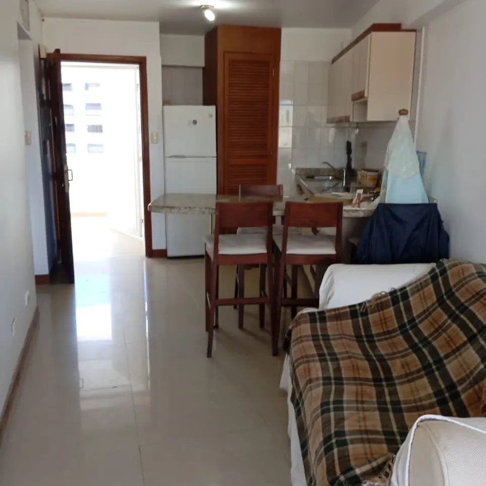 Apartamento en Costa Azul 