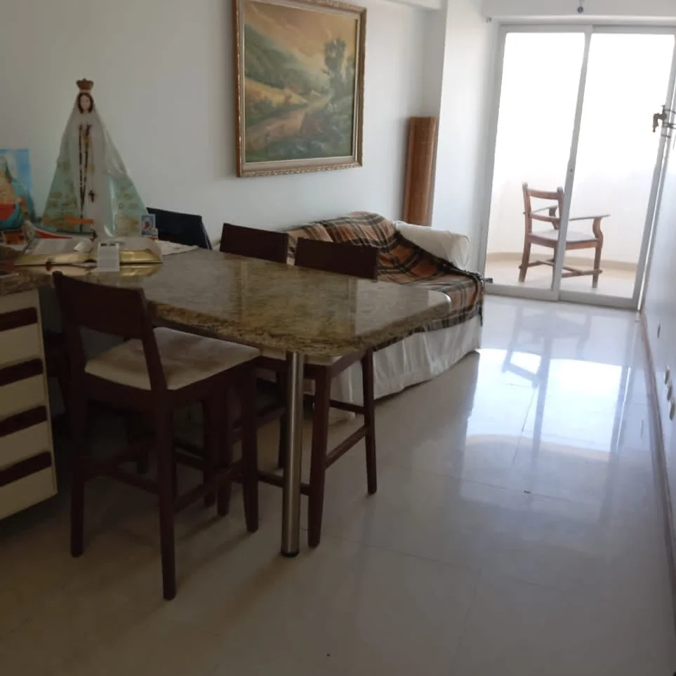 Apartamento en Costa Azul 