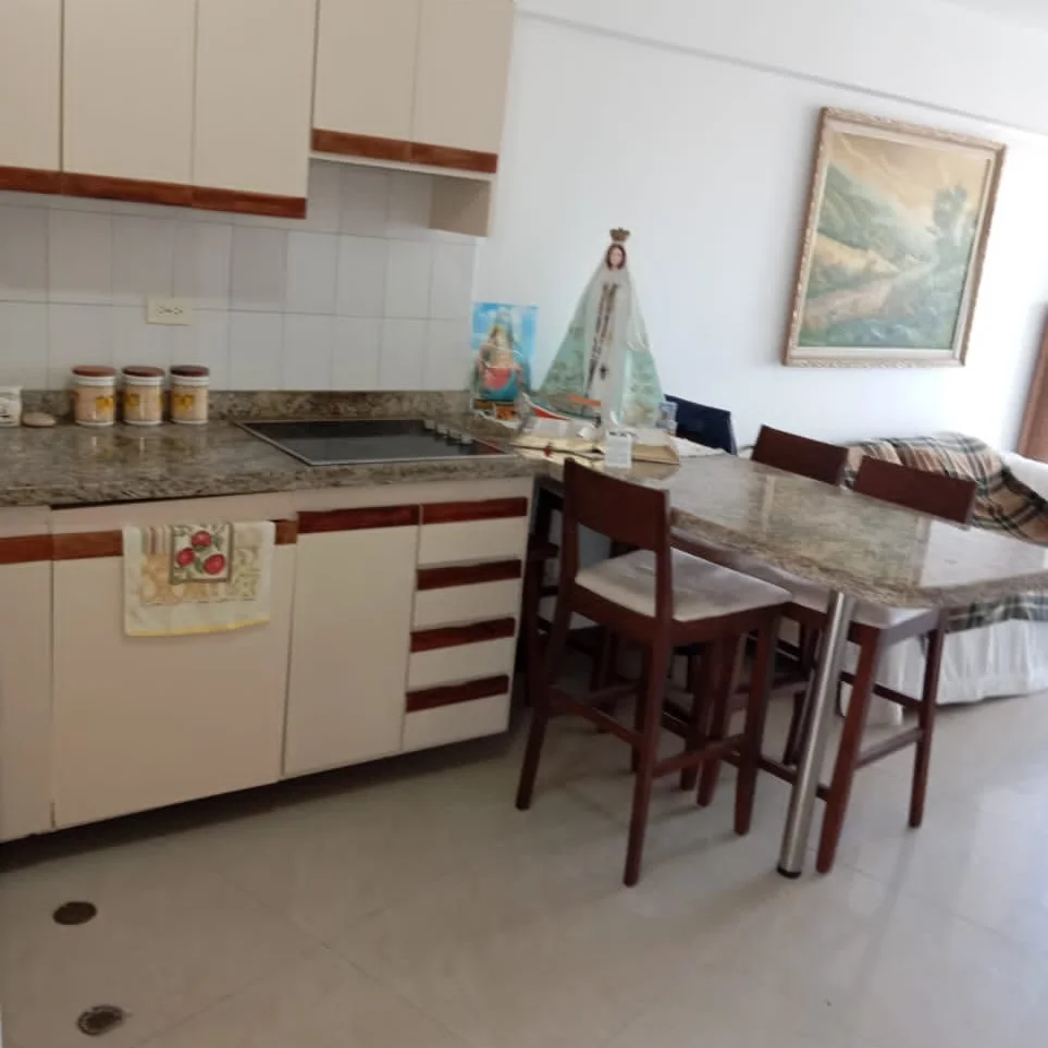 Apartamento en Costa Azul 