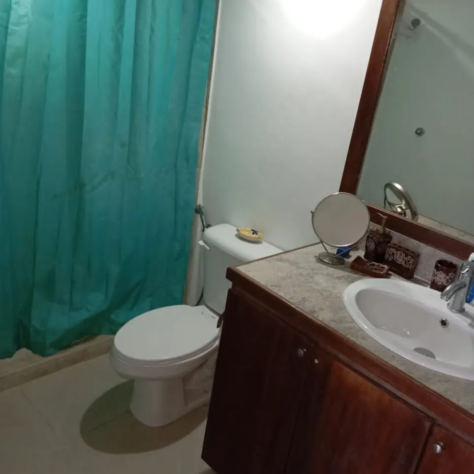 Apartamento en Costa Azul 