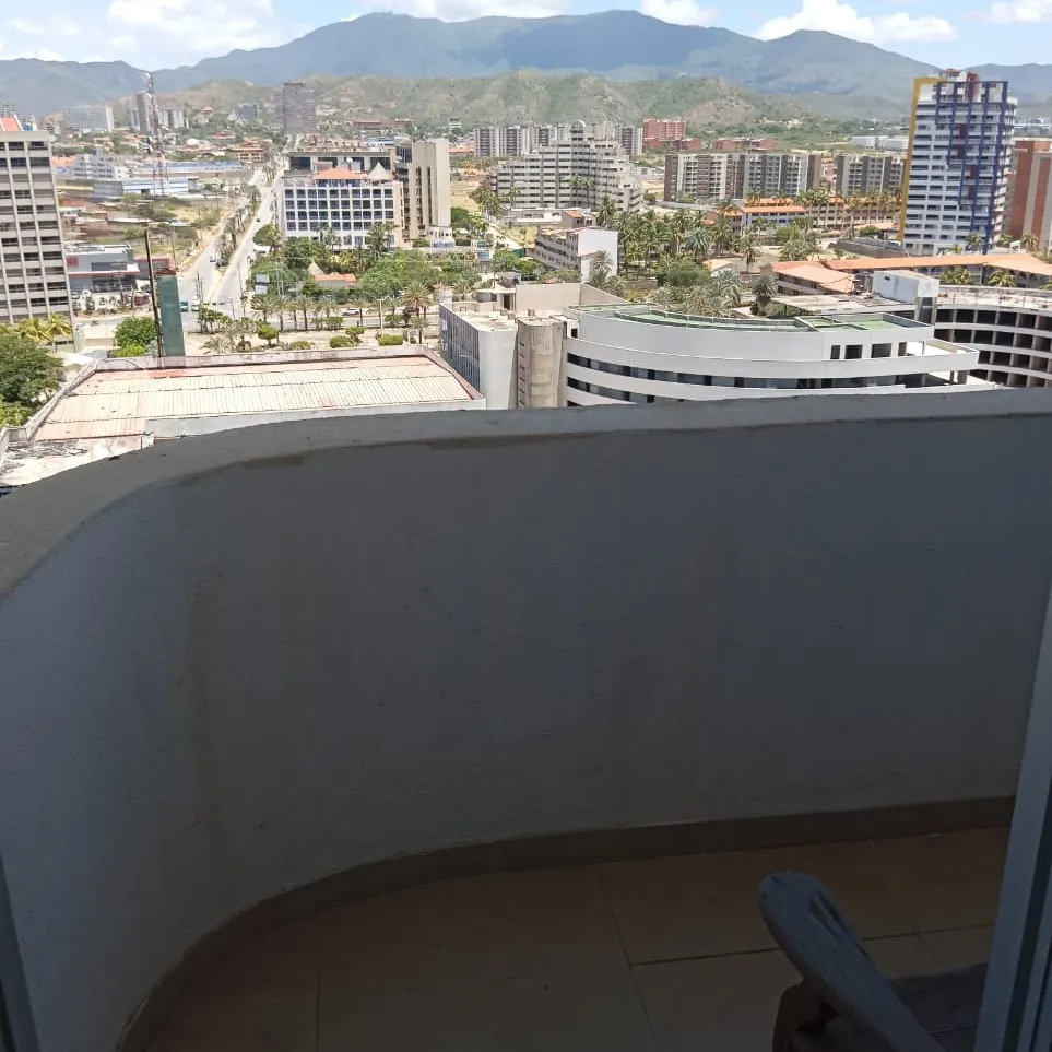 Apartamento en Costa Azul 