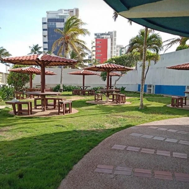 Apartamento en Costa Azul 