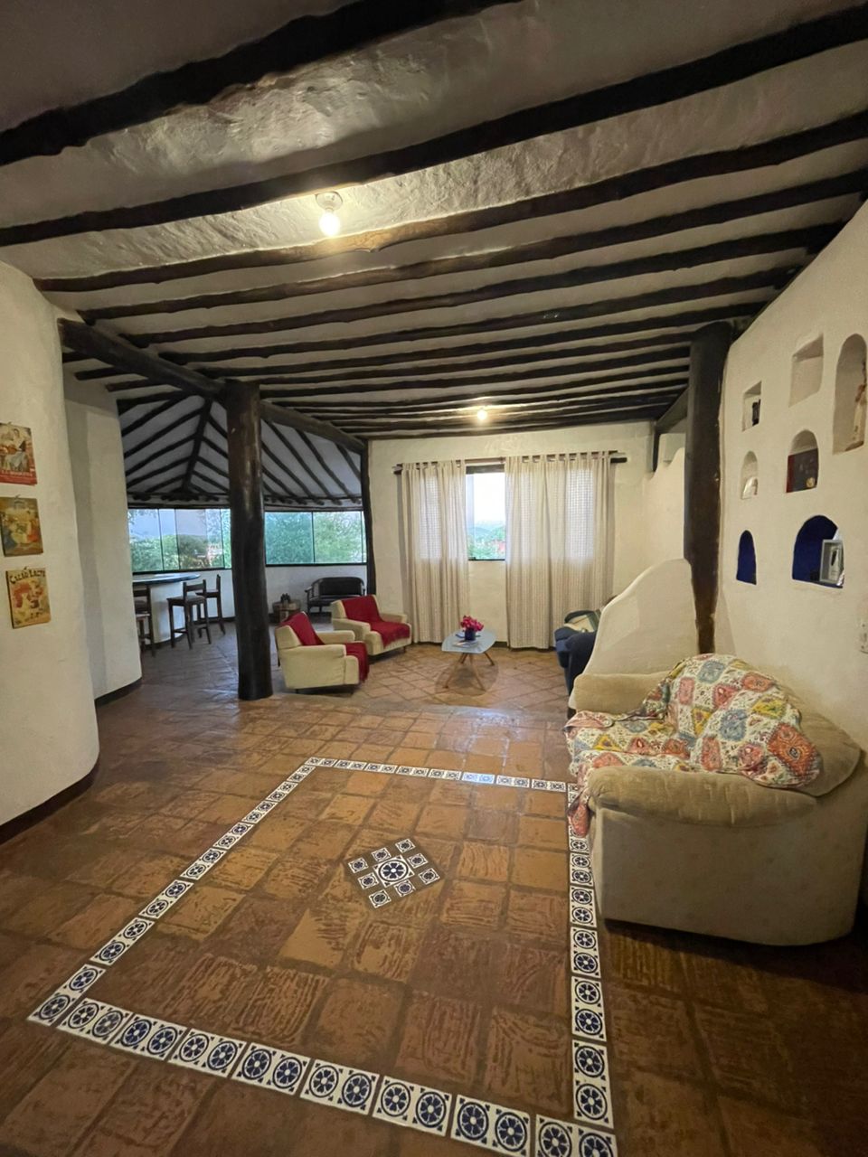 Casa en Los Robles 