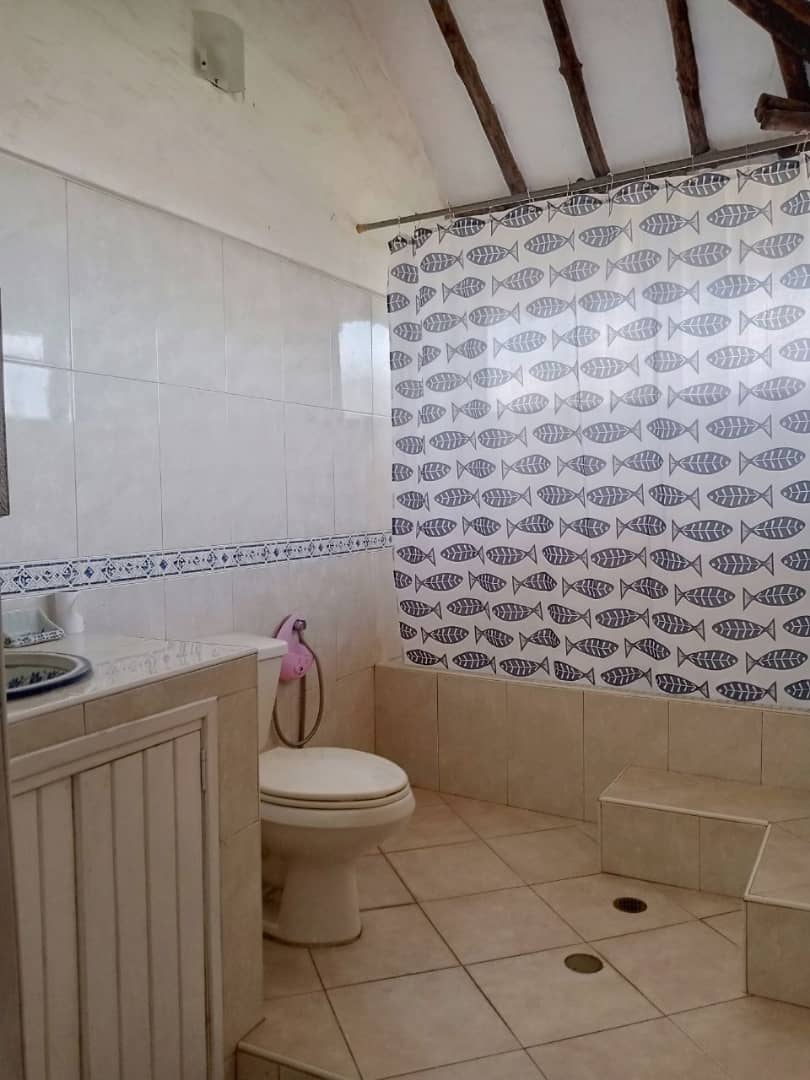 Casa en Los Robles 
