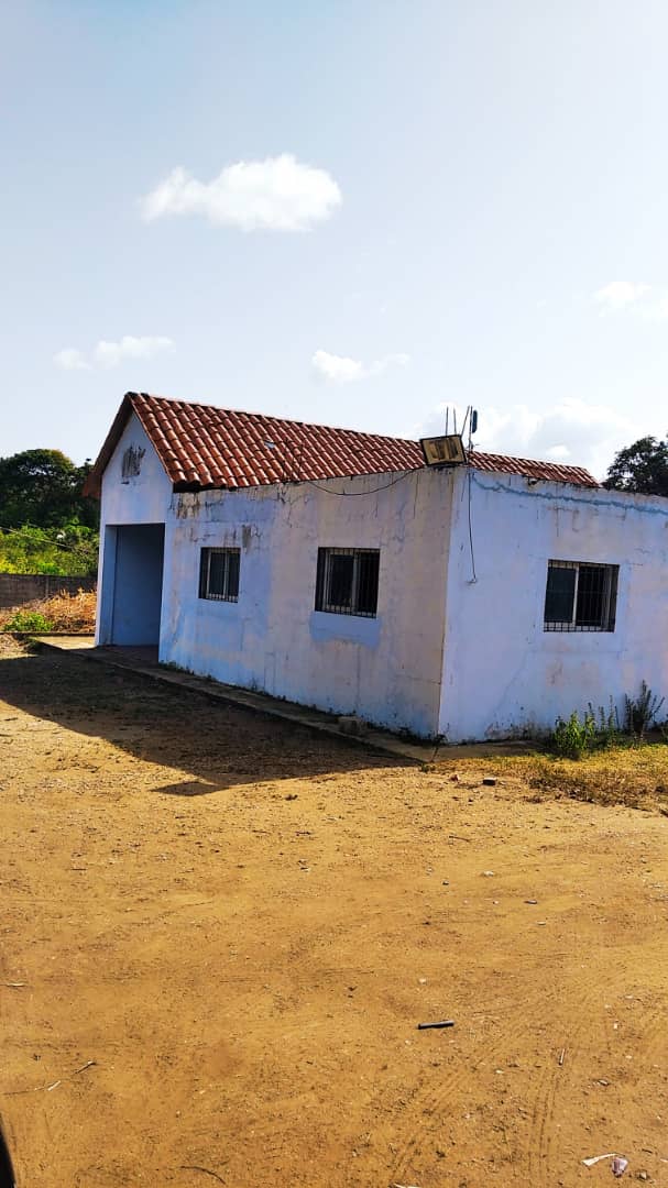 Casa en Santa Ana 