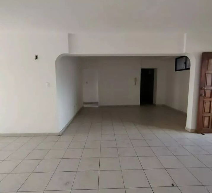 Apartamento de 137 mts. en Porlamar 