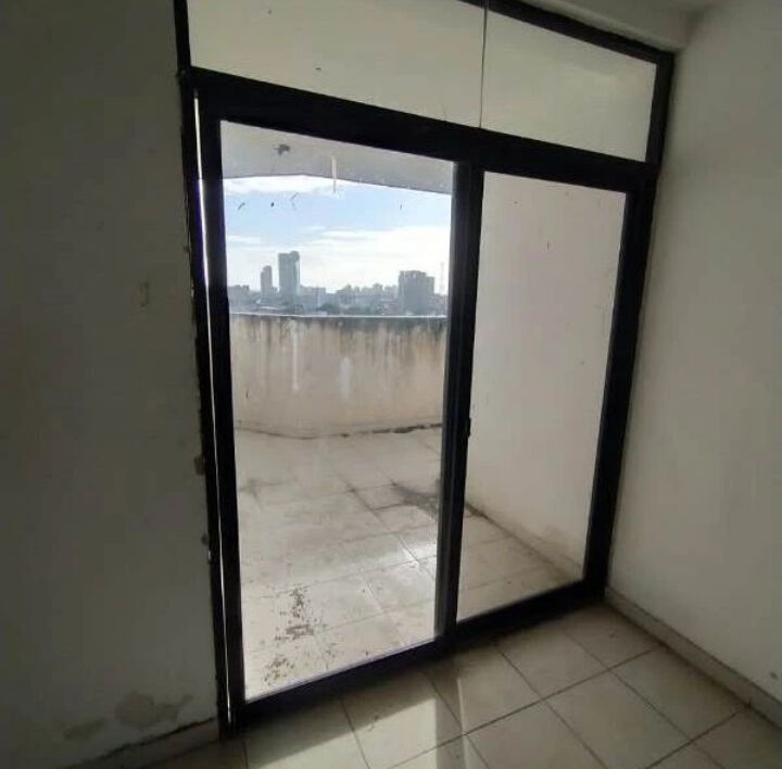 Apartamento de 137 mts. en Porlamar 