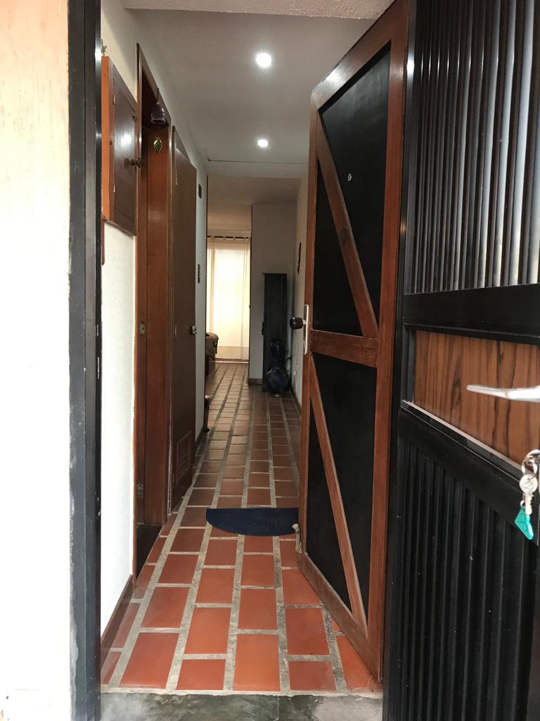 Apartamento tipo estudio en Costa Azul 