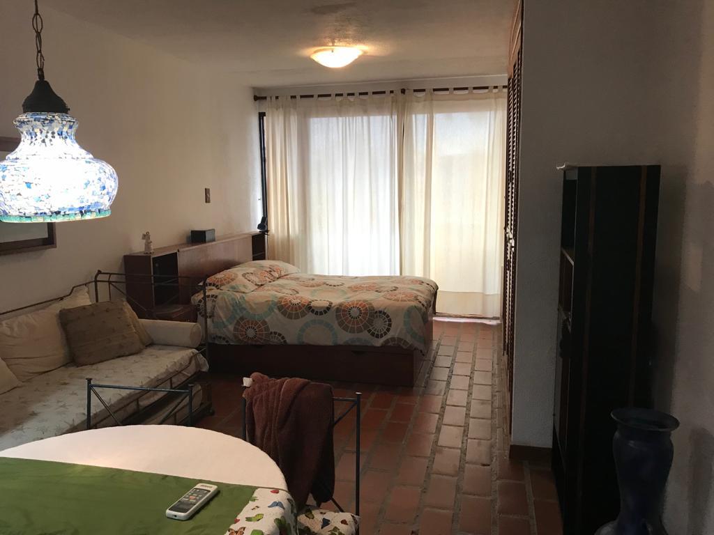 Apartamento tipo estudio en Costa Azul 