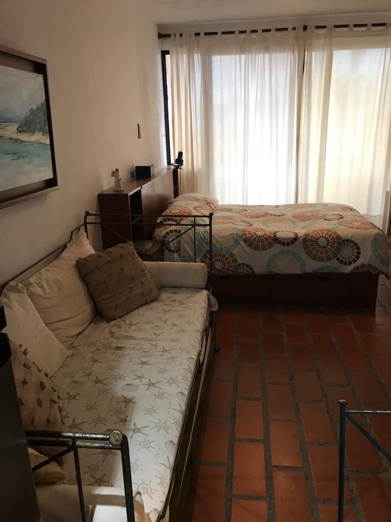 Apartamento tipo estudio en Costa Azul 