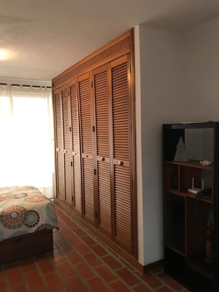 Apartamento tipo estudio en Costa Azul 