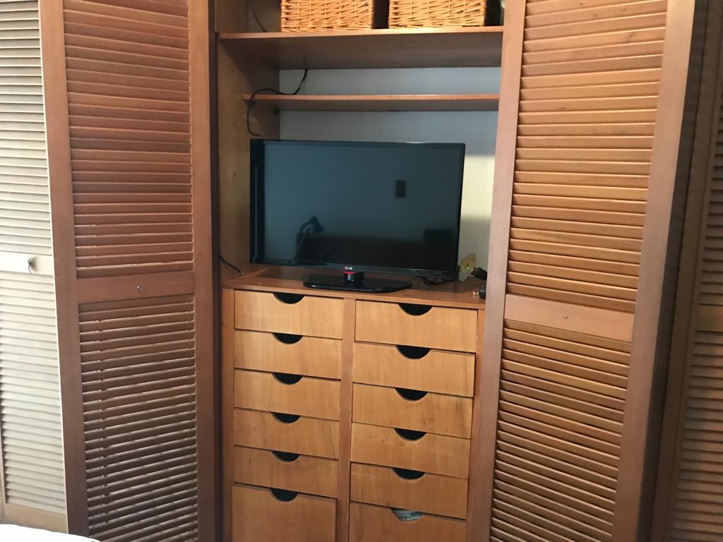 Apartamento tipo estudio en Costa Azul 