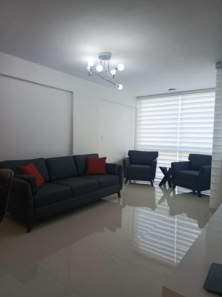 Apartamento vacacional en Urb Dumar 