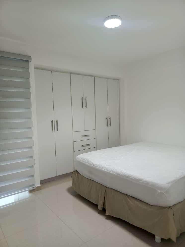 Apartamento vacacional en Urb Dumar 