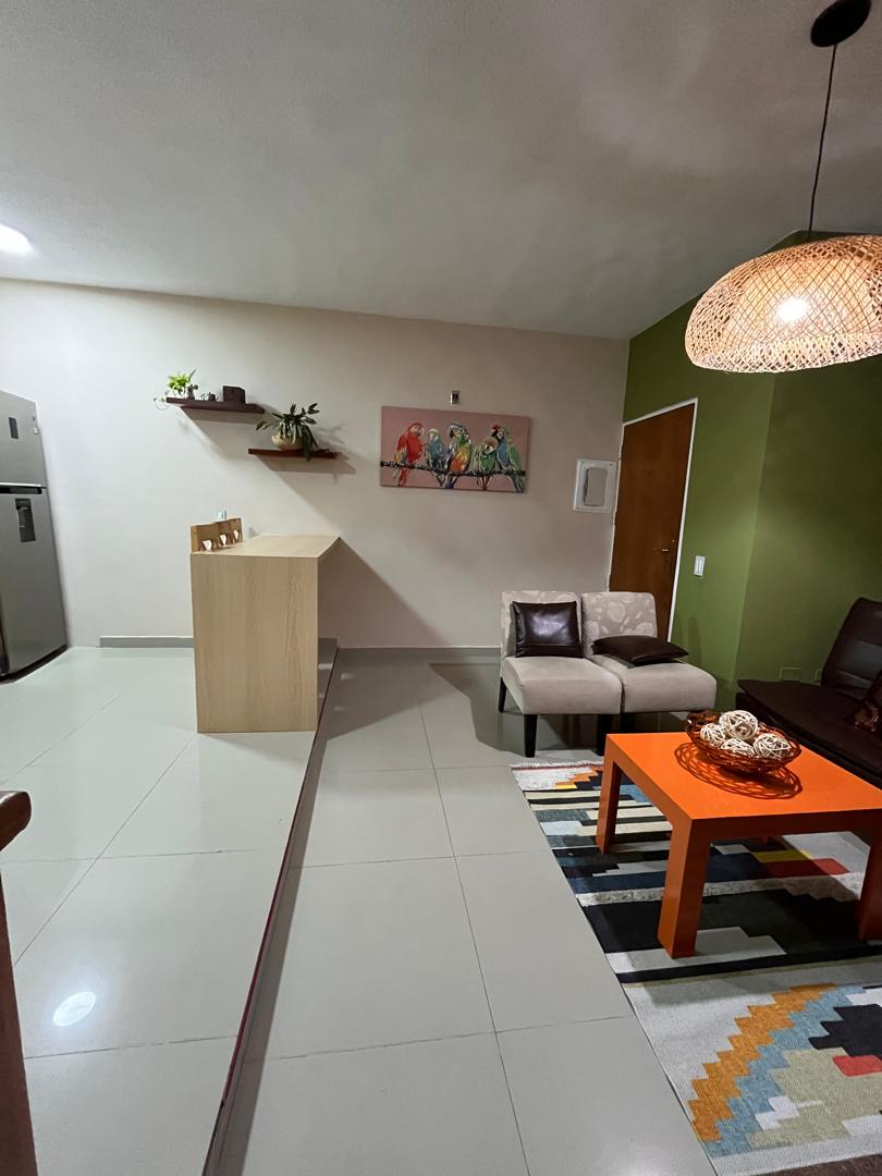 Apartamento vacacional en Costa Azul 