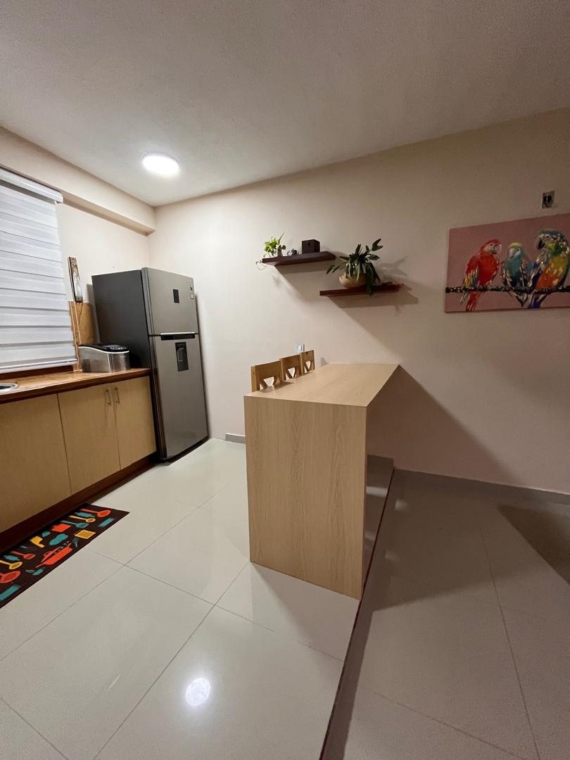 Apartamento vacacional en Costa Azul 