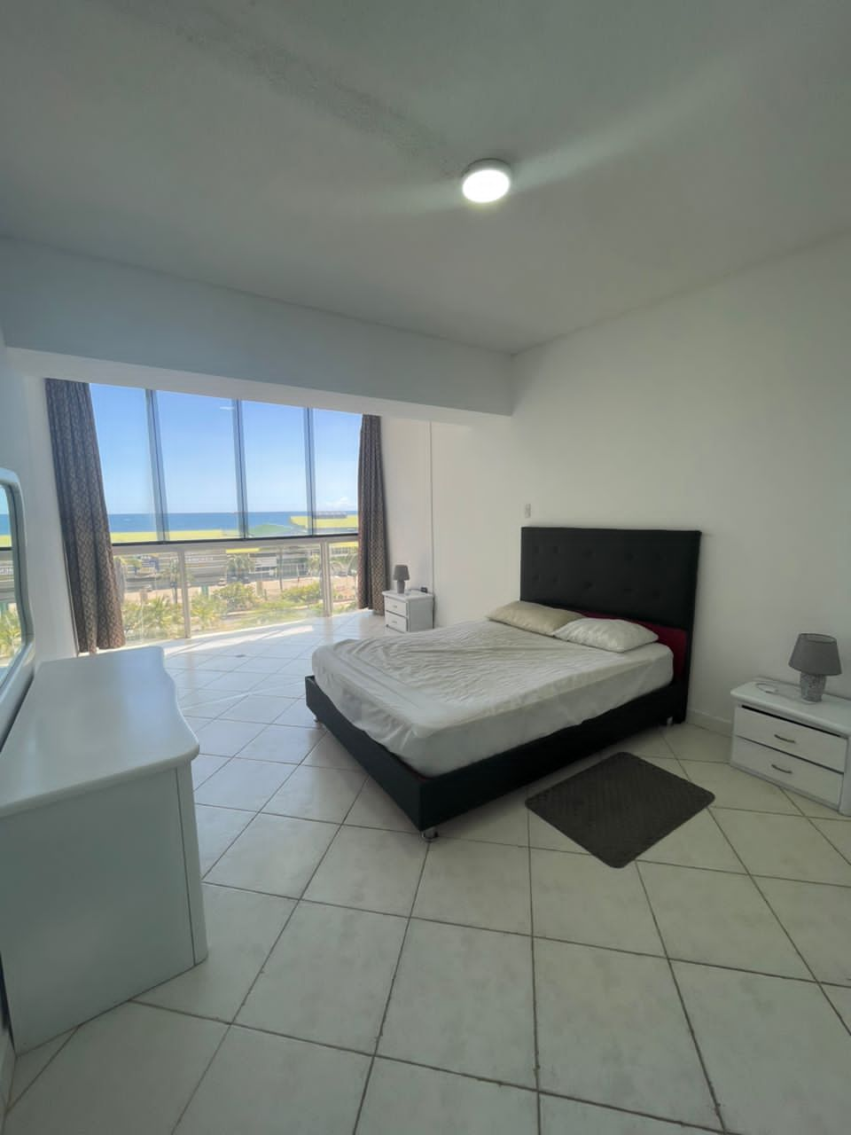 Apartamento en Av. Bolívar 