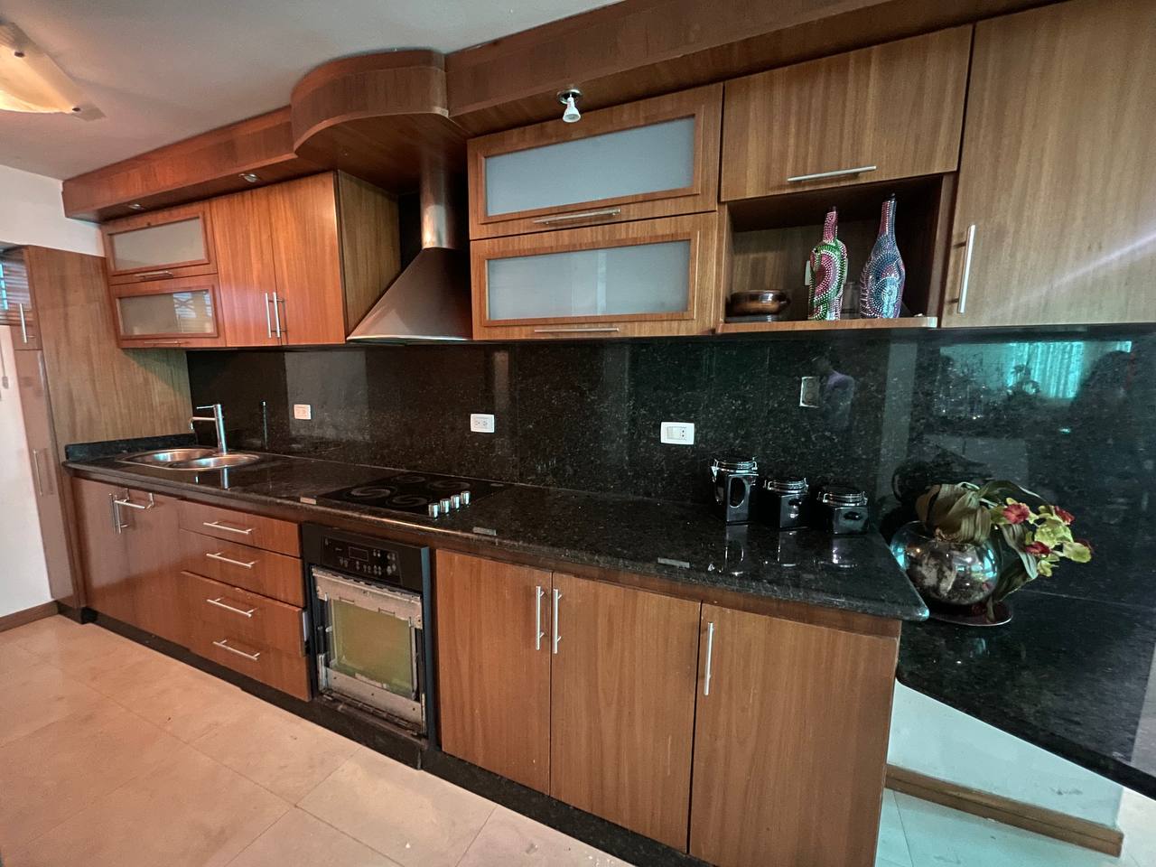 Apartamento en Costa Azul 