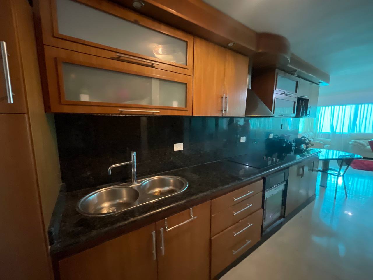 Apartamento en Costa Azul 