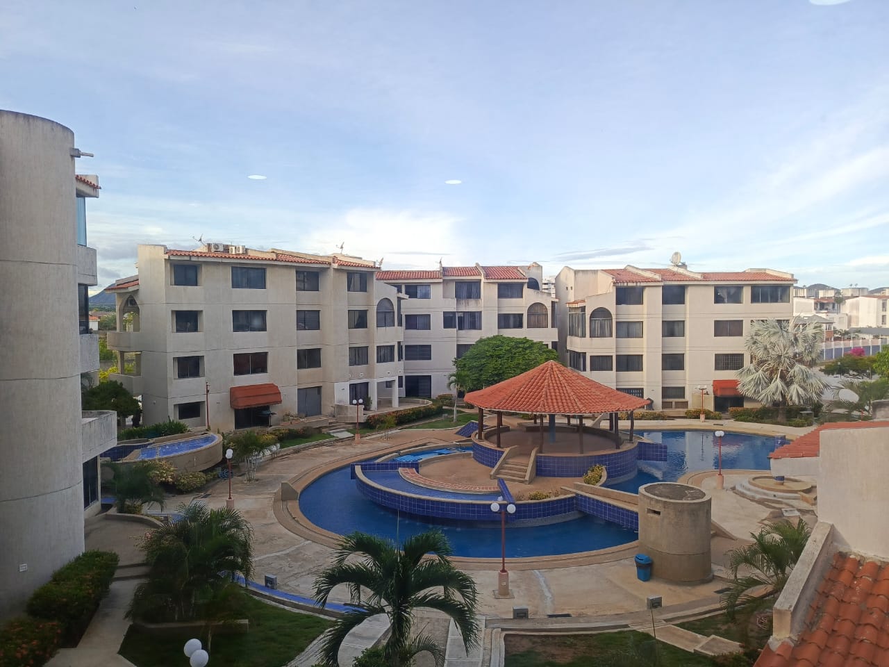 Apartamento en Costa Azul 