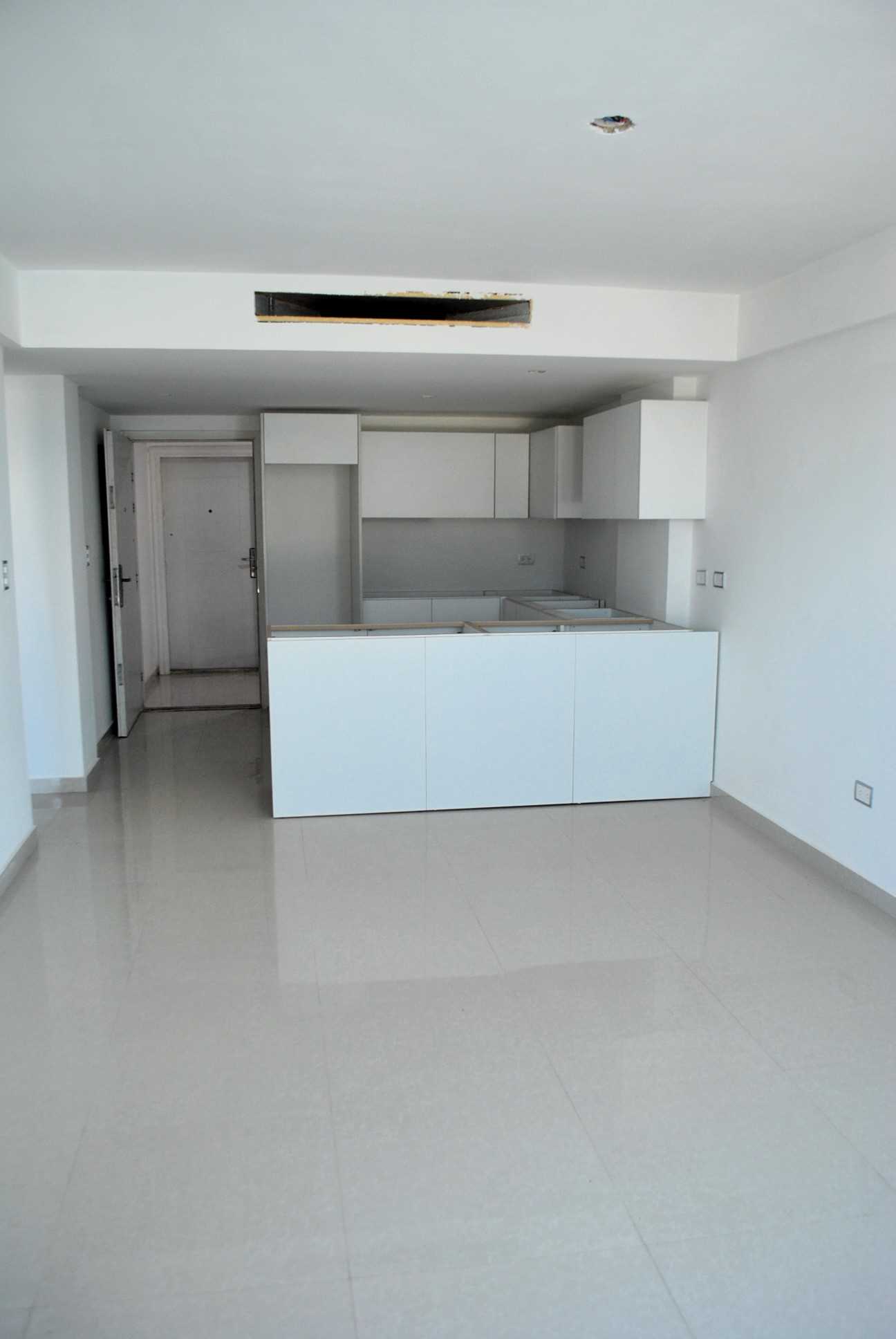 Apartamento de 85 mts en Urb. Dumar