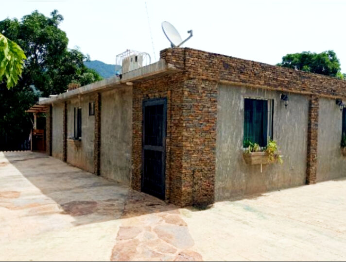 Casa en El Limón. Antolín del Campo 