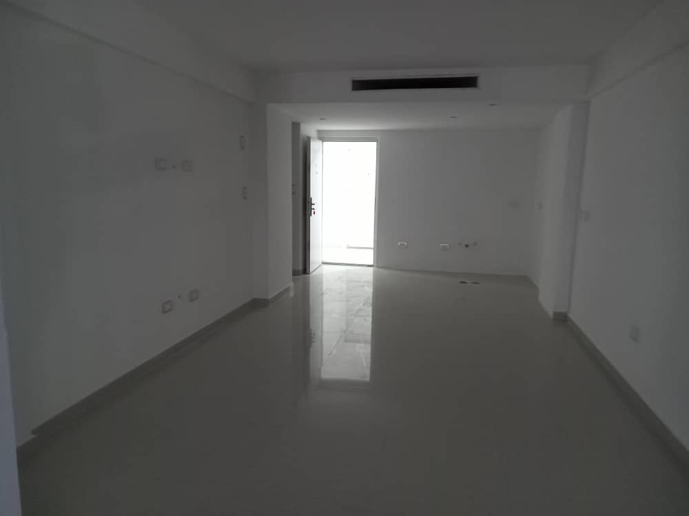 Apartamento 51 mts en Urb. Dumar