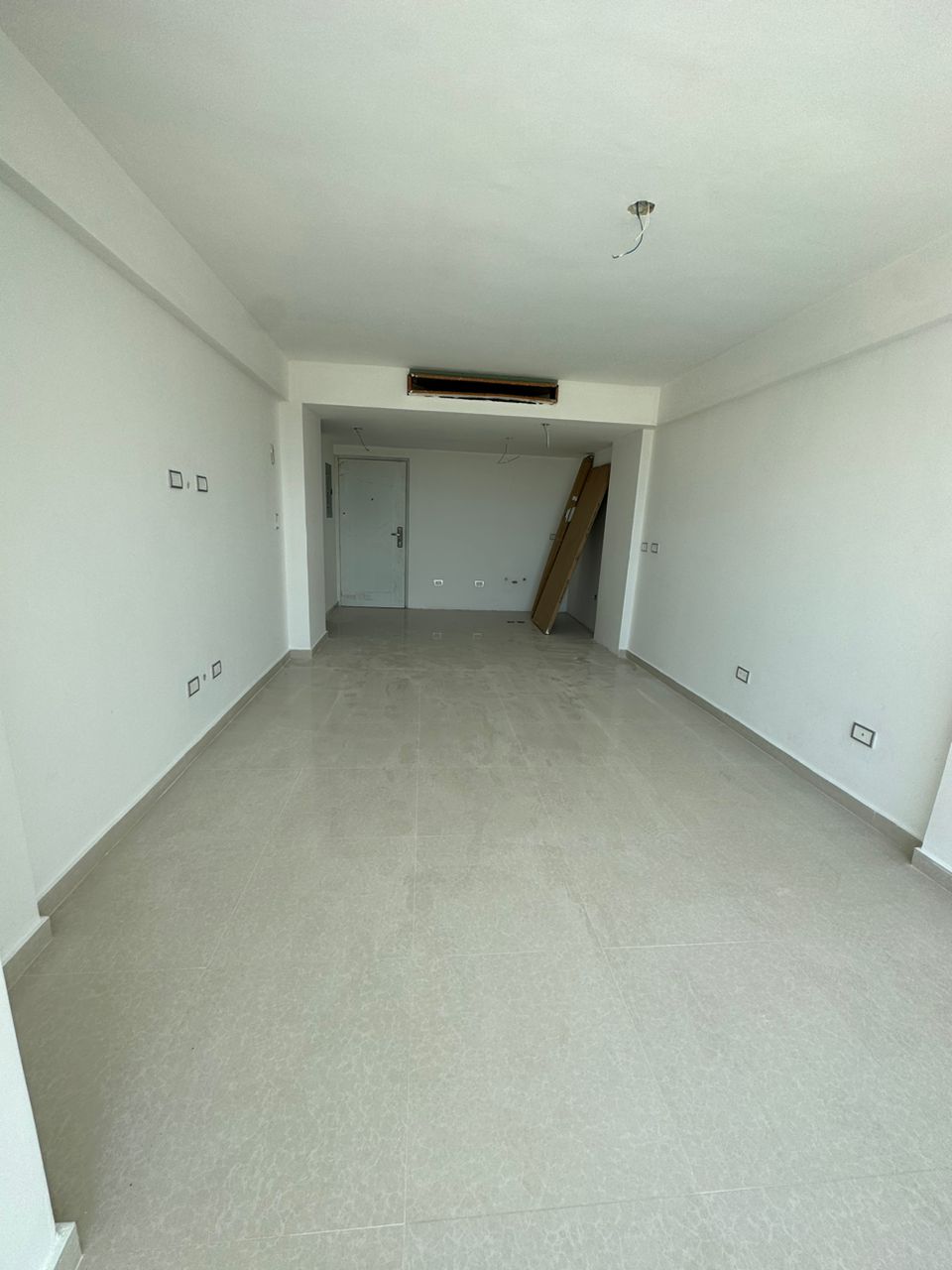 Apartamento 51 mts en Urb. Dumar