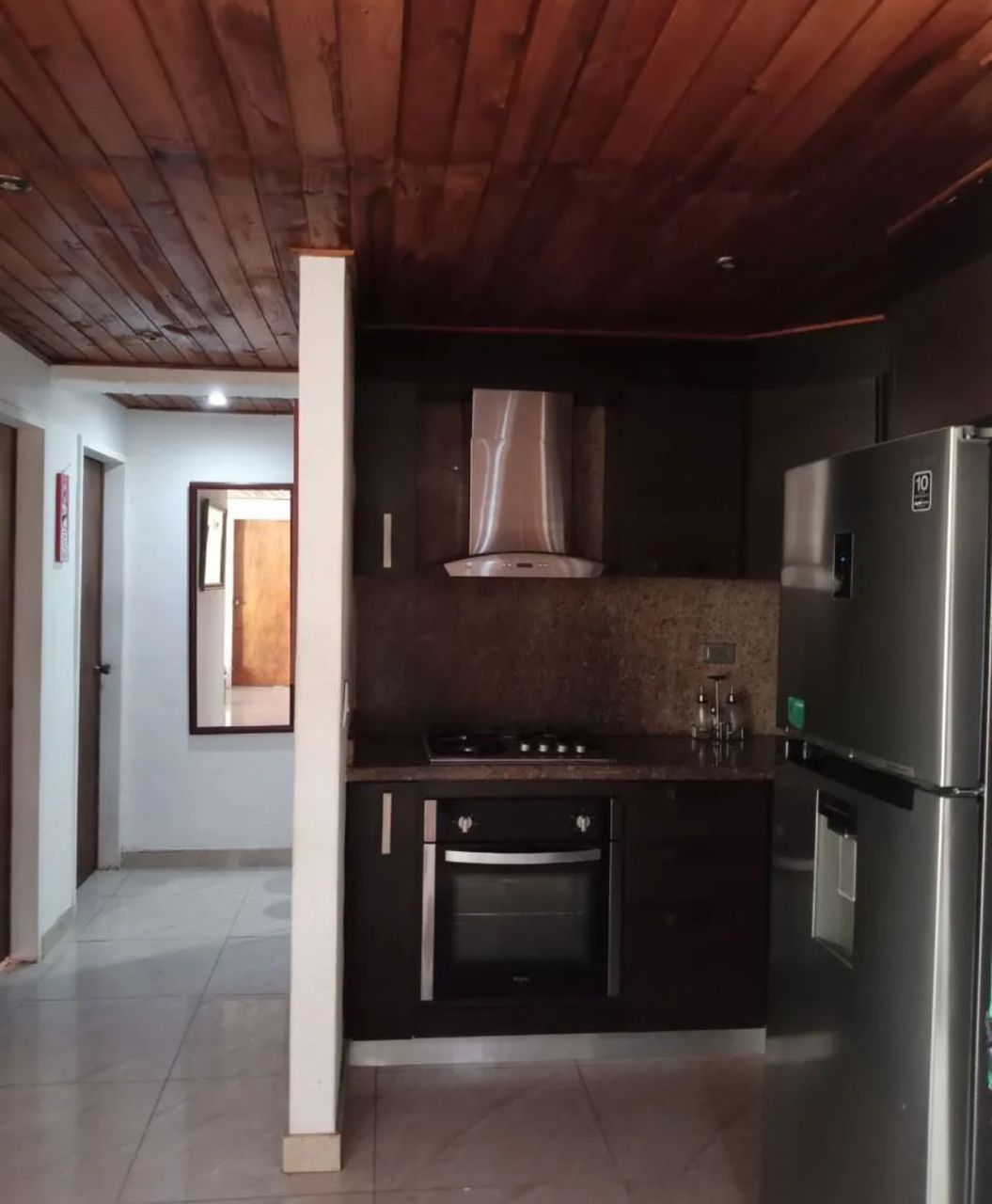 Apartamento en Juan Griego 