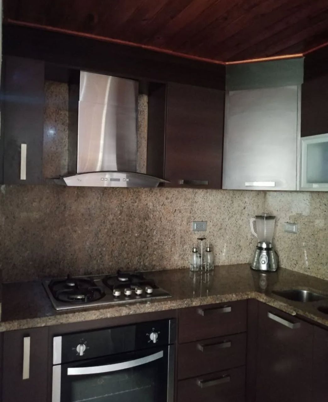 Apartamento en Juan Griego 