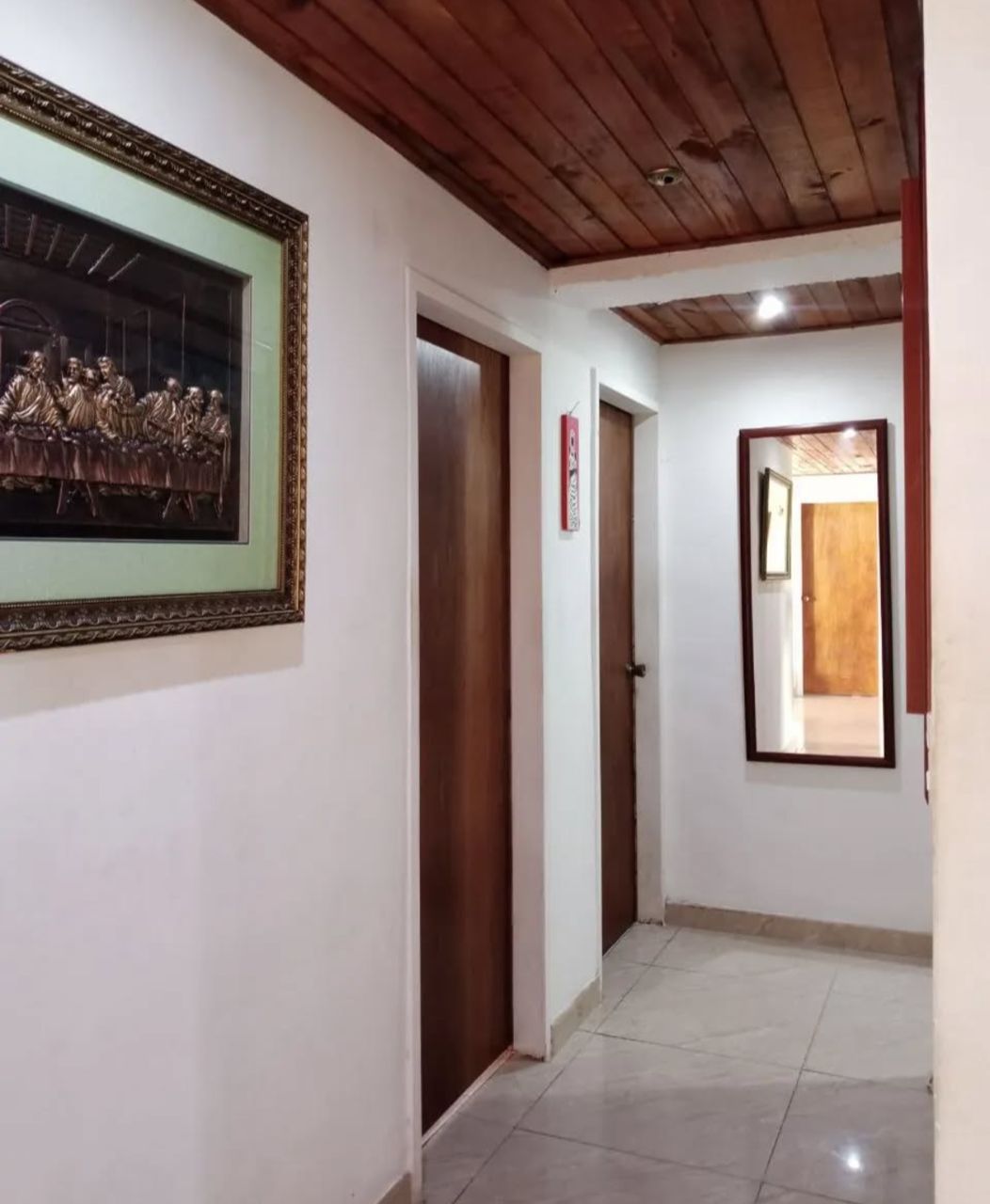 Apartamento en Juan Griego 