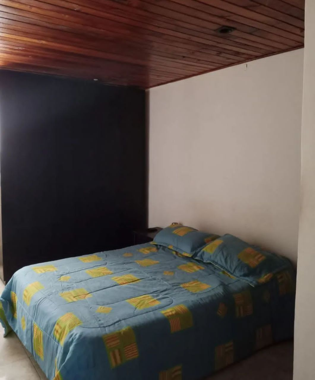 Apartamento en Juan Griego 