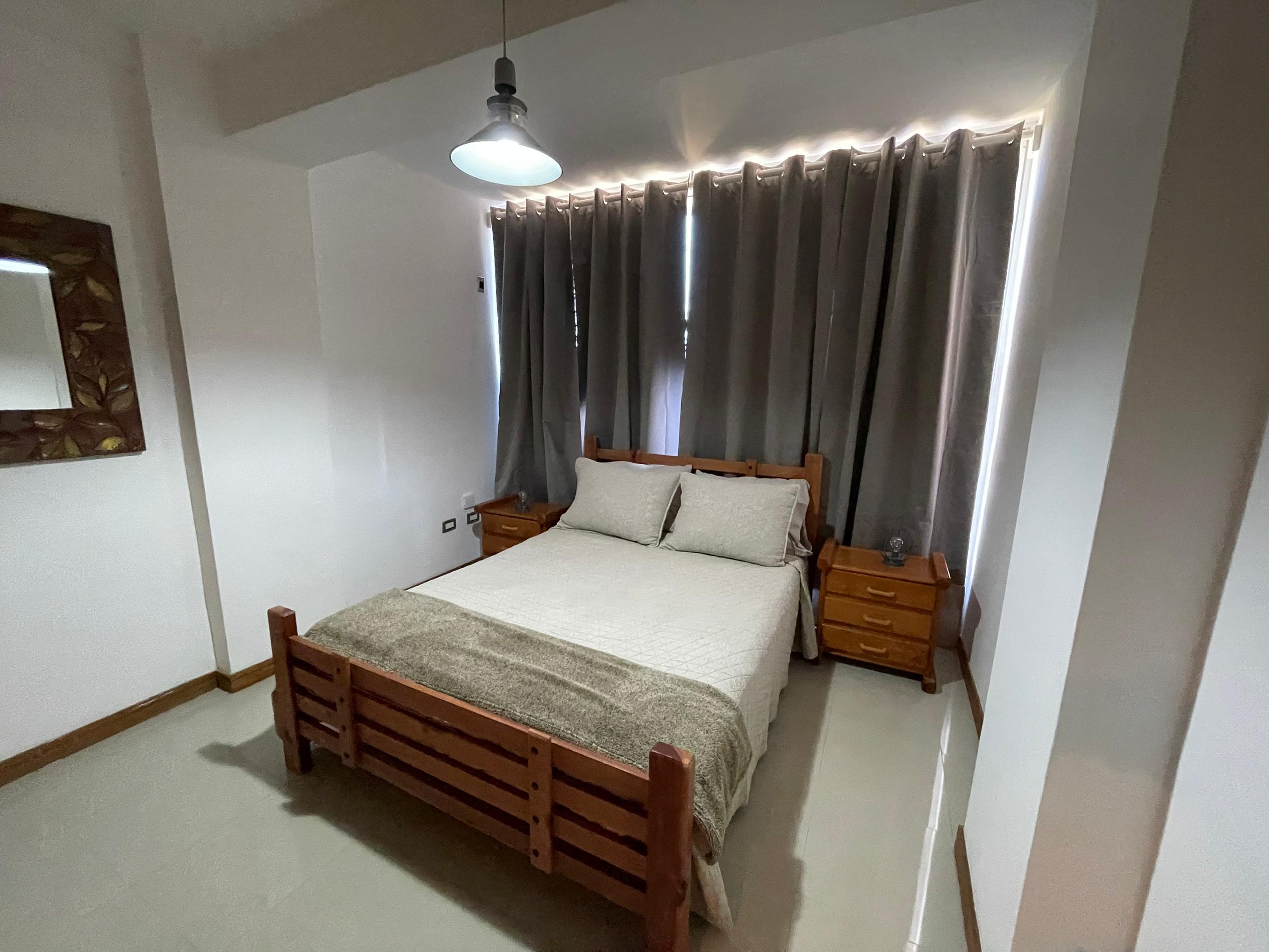 Apartamento vacacional en Playa El Ángel 