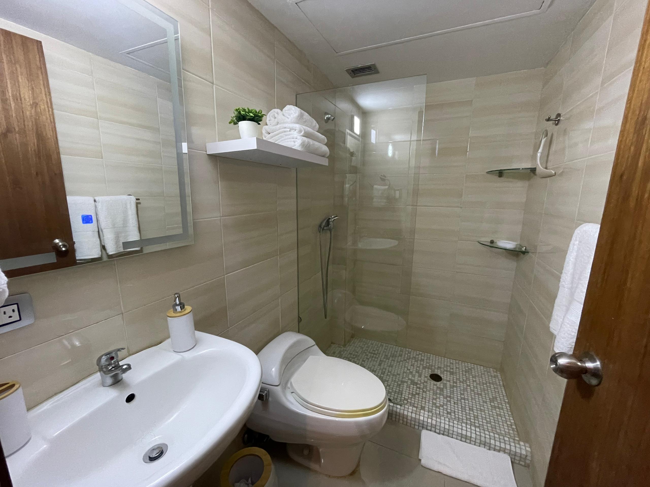 Apartamento vacacional en Playa El Ángel 