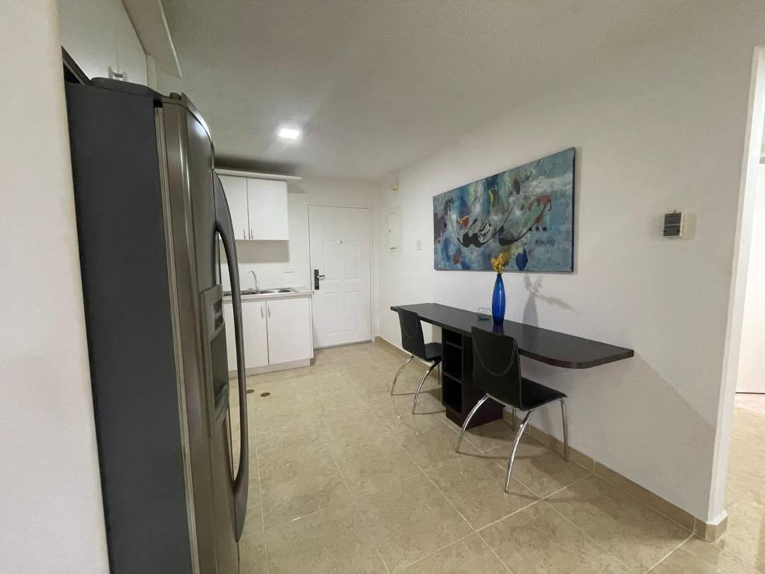 Apartamento vacacional en Playa El Ángel 