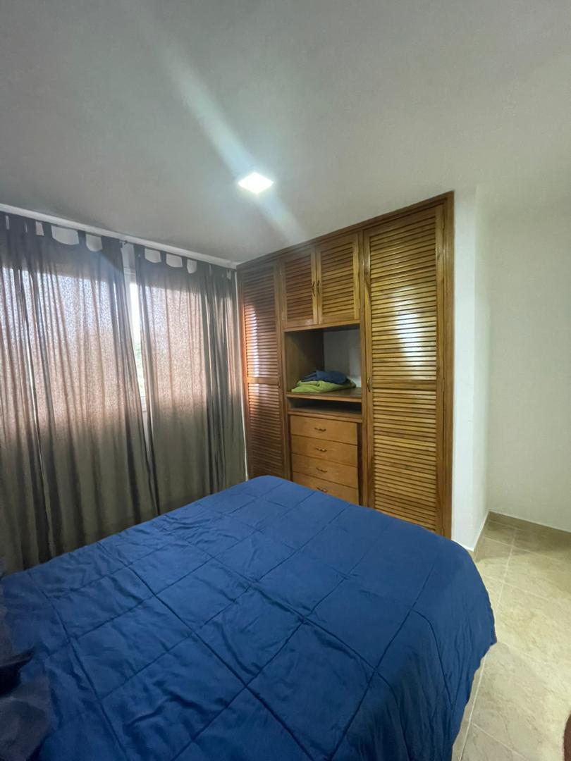 Apartamento vacacional en Playa El Ángel 