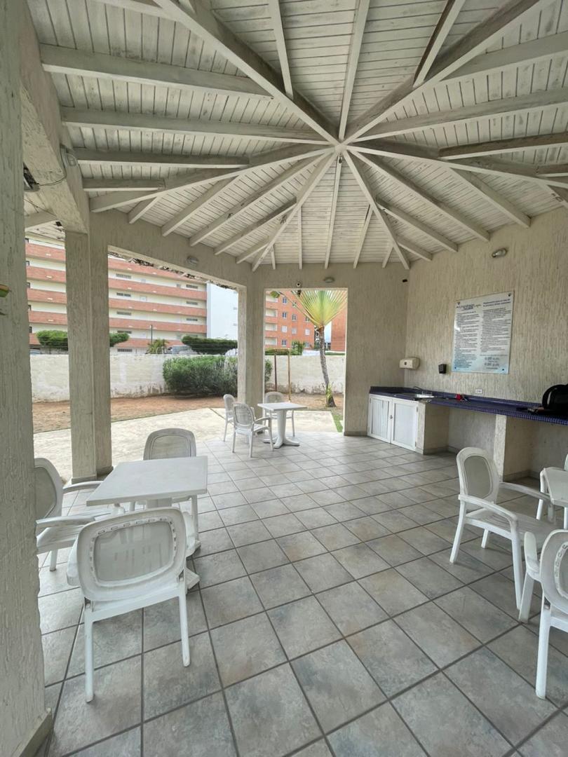 Apartamento vacacional en Playa El Ángel 