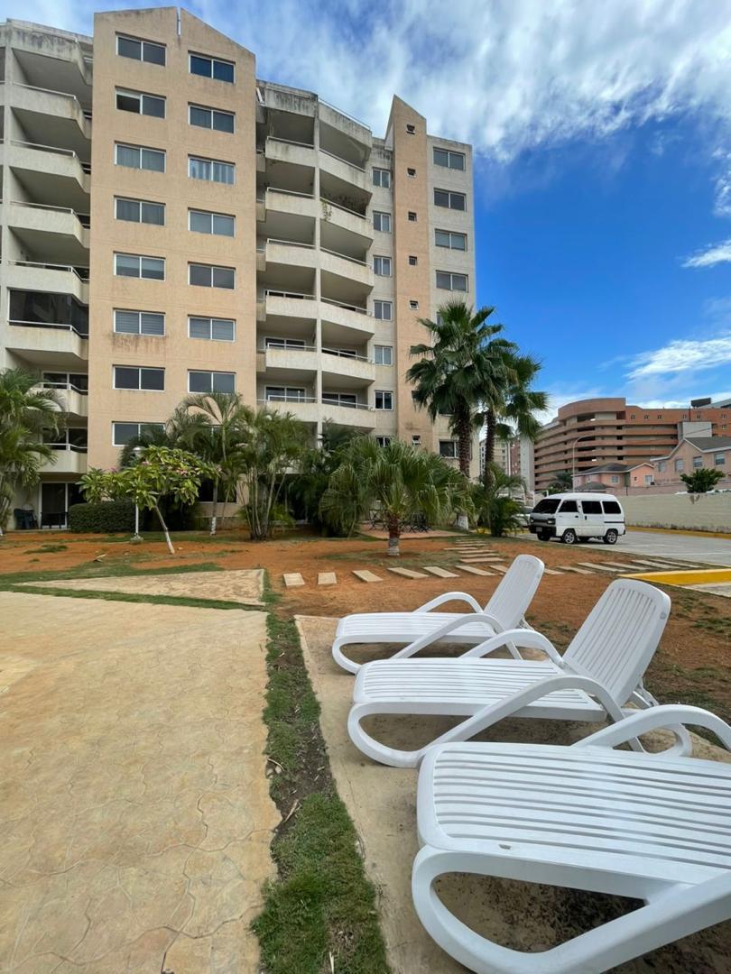 Apartamento vacacional en Playa El Ángel 