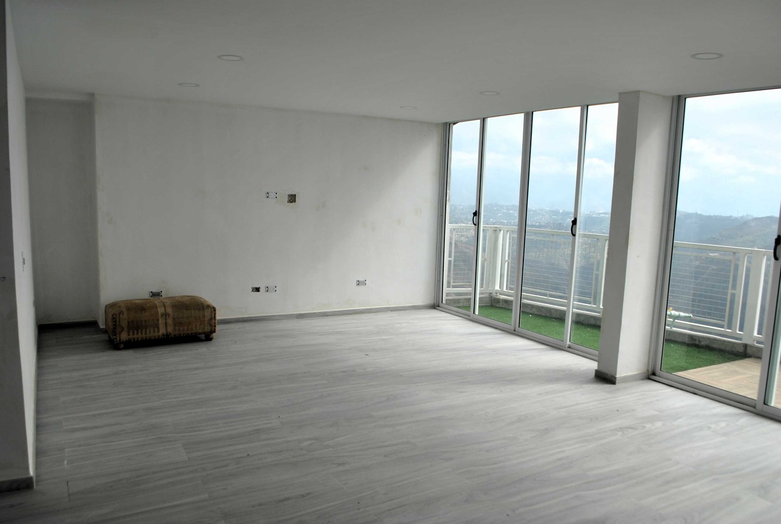 Apartamento en El Hatillo. Caracas