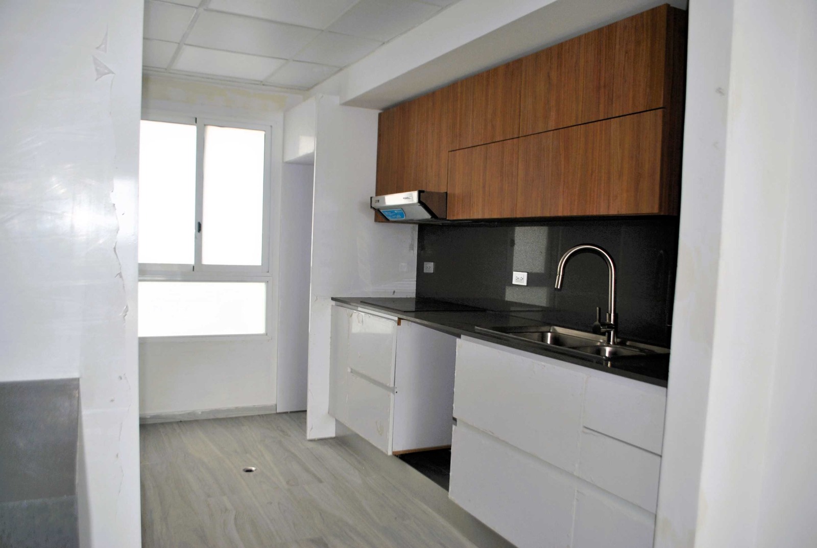 Apartamento en El Hatillo. Caracas