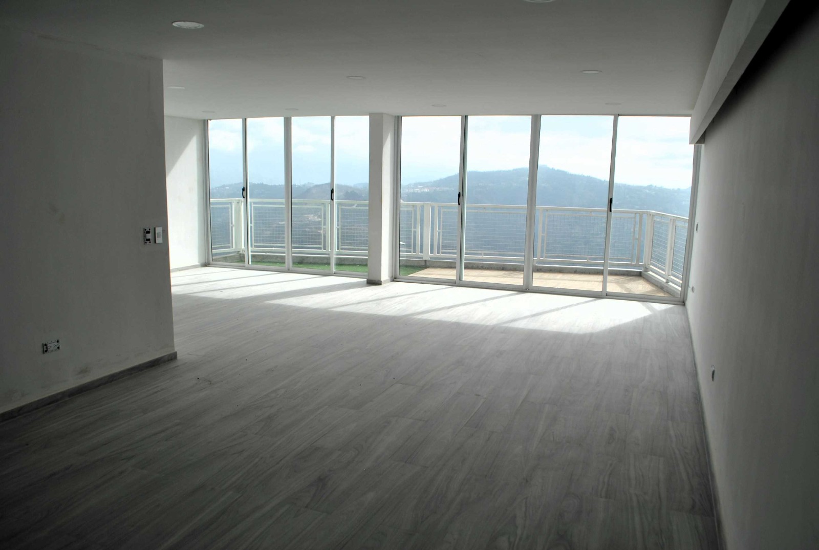 Apartamento en El Hatillo. Caracas