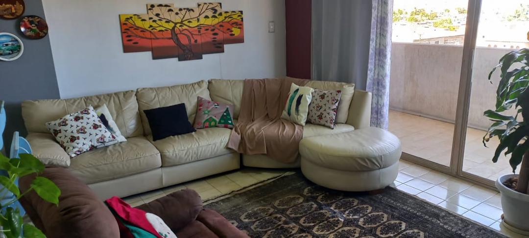 Apartamento vacacional en Pampatar 