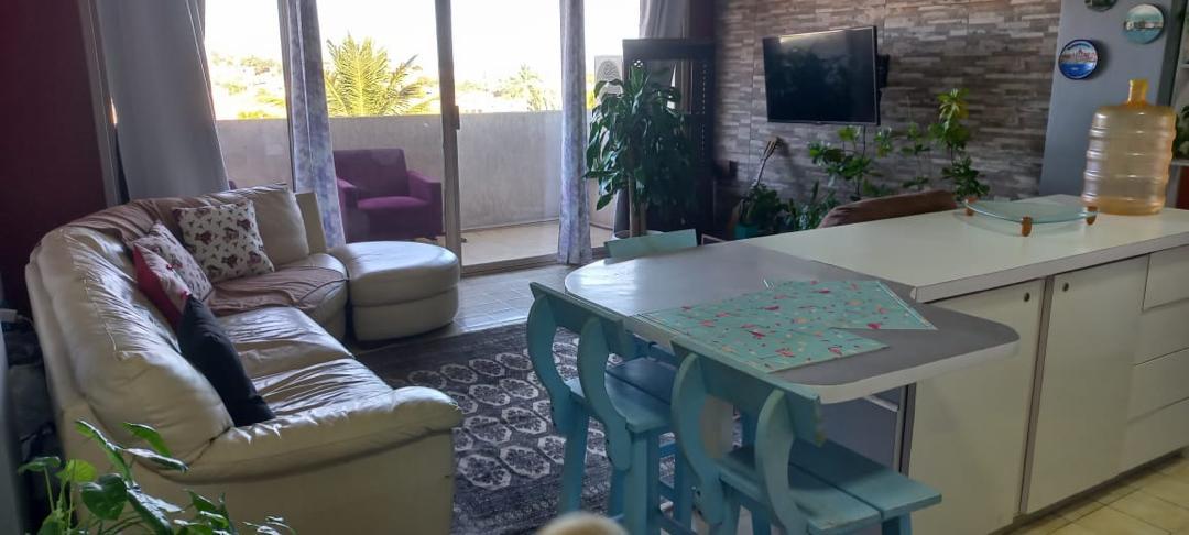 Apartamento vacacional en Pampatar 