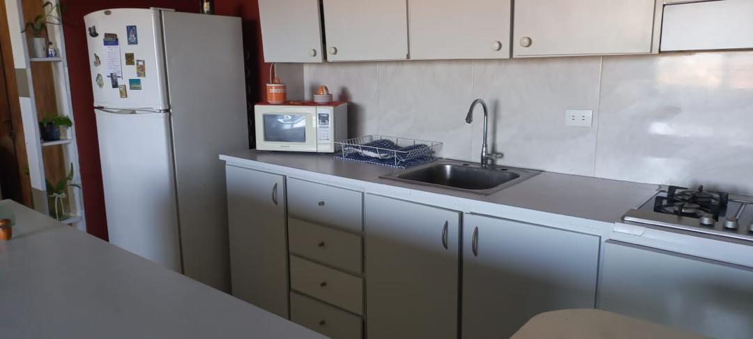 Apartamento vacacional en Pampatar 