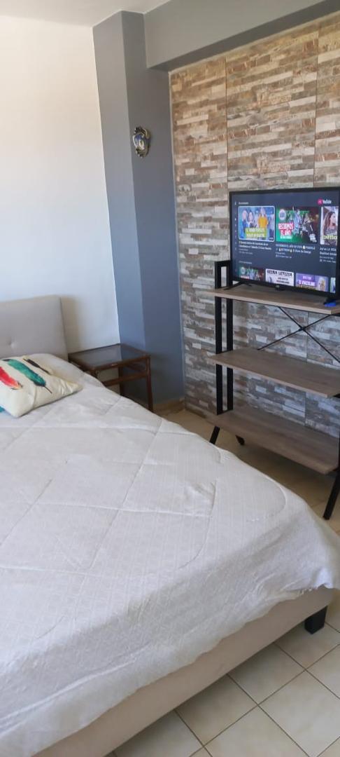 Apartamento vacacional en Pampatar 