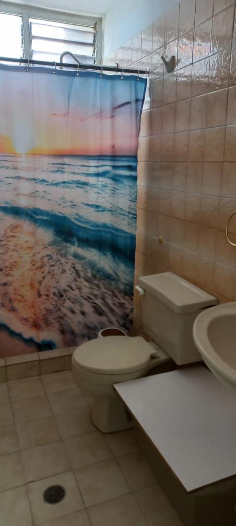 Apartamento vacacional en Pampatar 