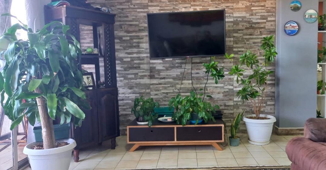 Apartamento vacacional en Pampatar 